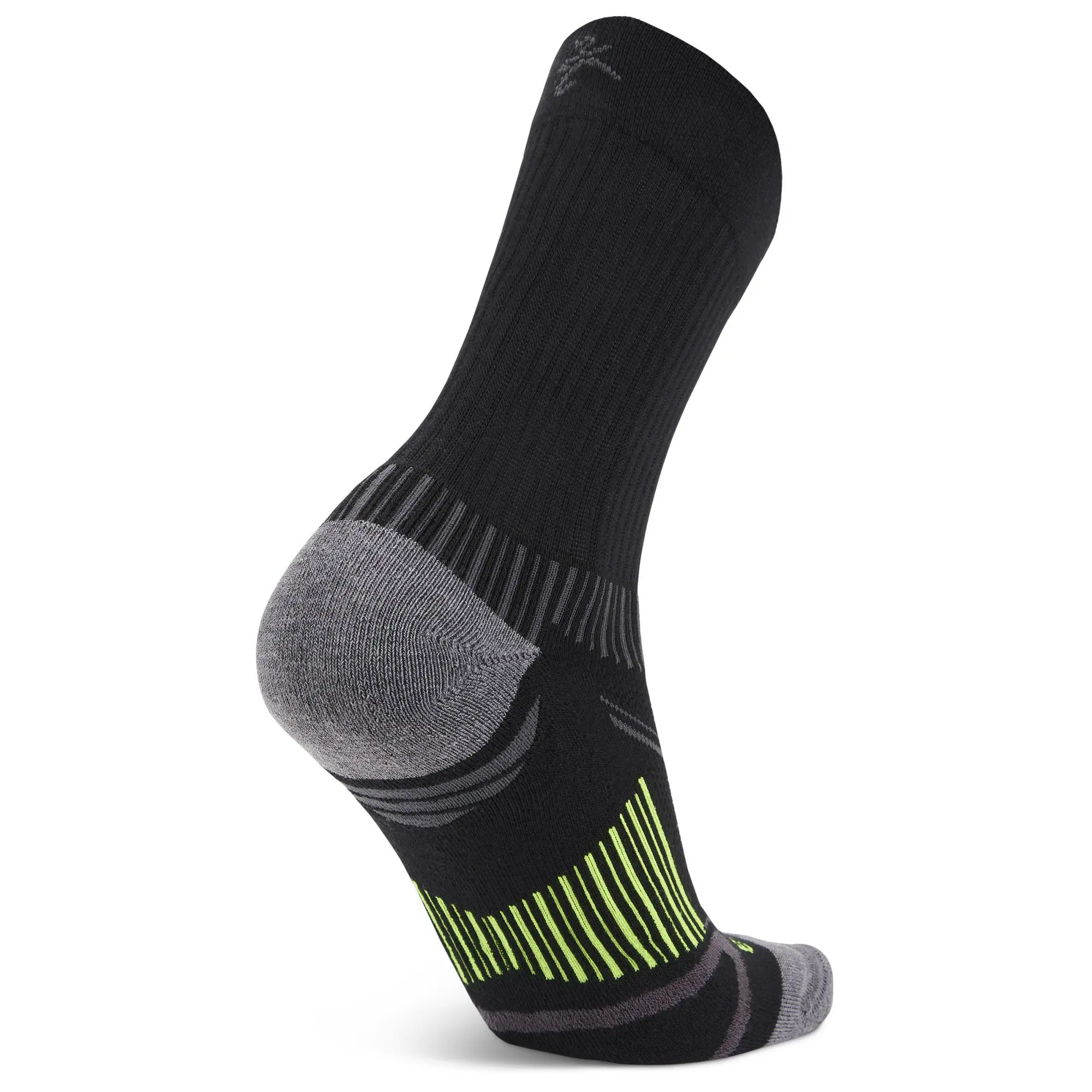 Balega Enduro Crew - Black - Image 4