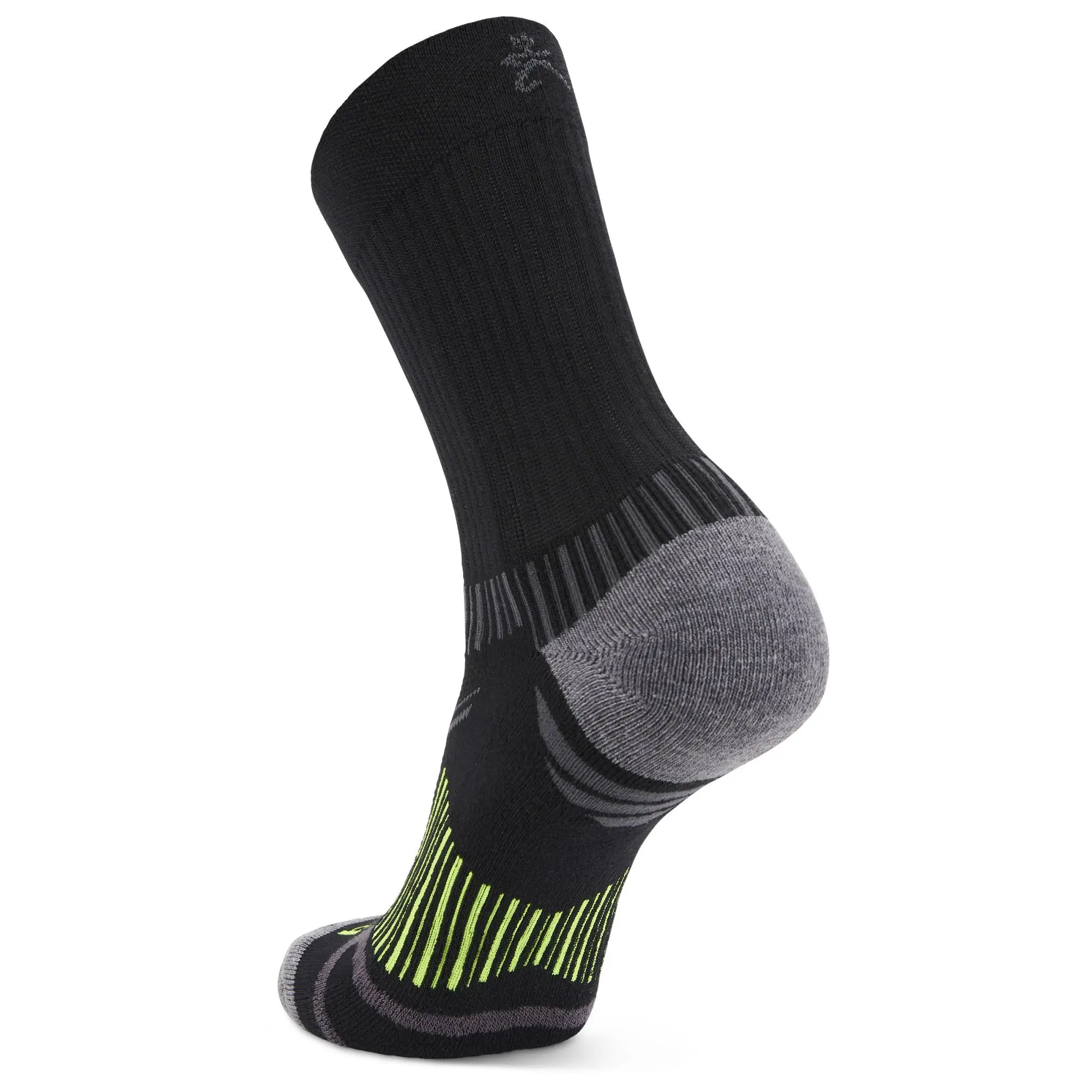 Balega Enduro Crew - Black - Image 5