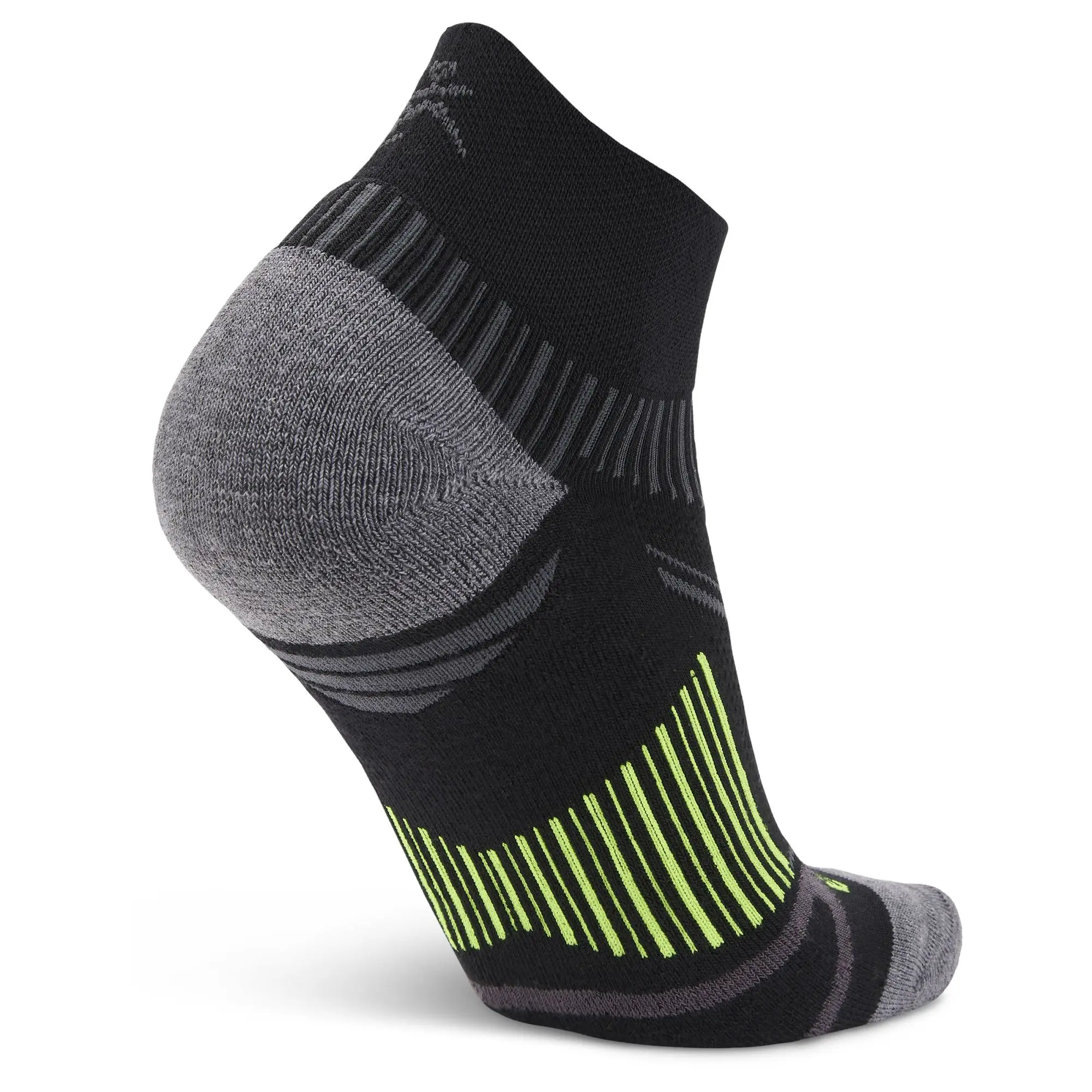 Balega Enduro Quarter - Black - Image 4