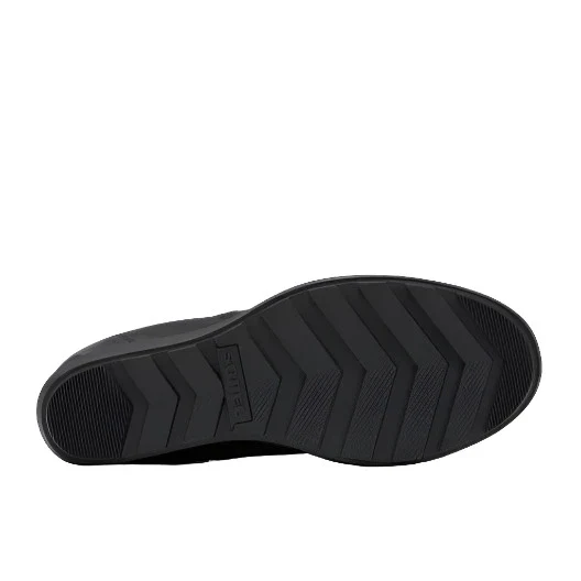 Sorel Women's Evie II Zip Bootie - Black - Image 8
