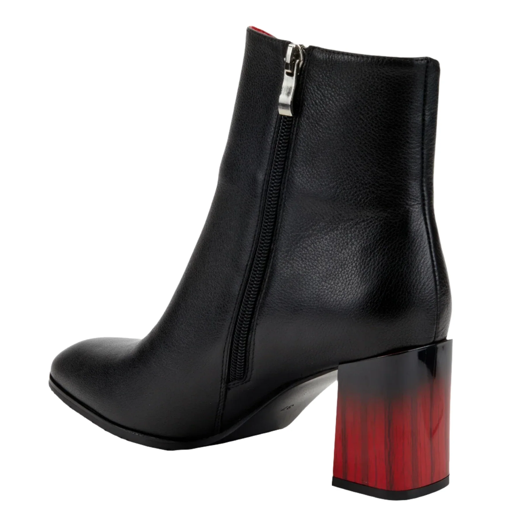Azura by Spring Step Women's Fabulosa Boot - Black - Image 4