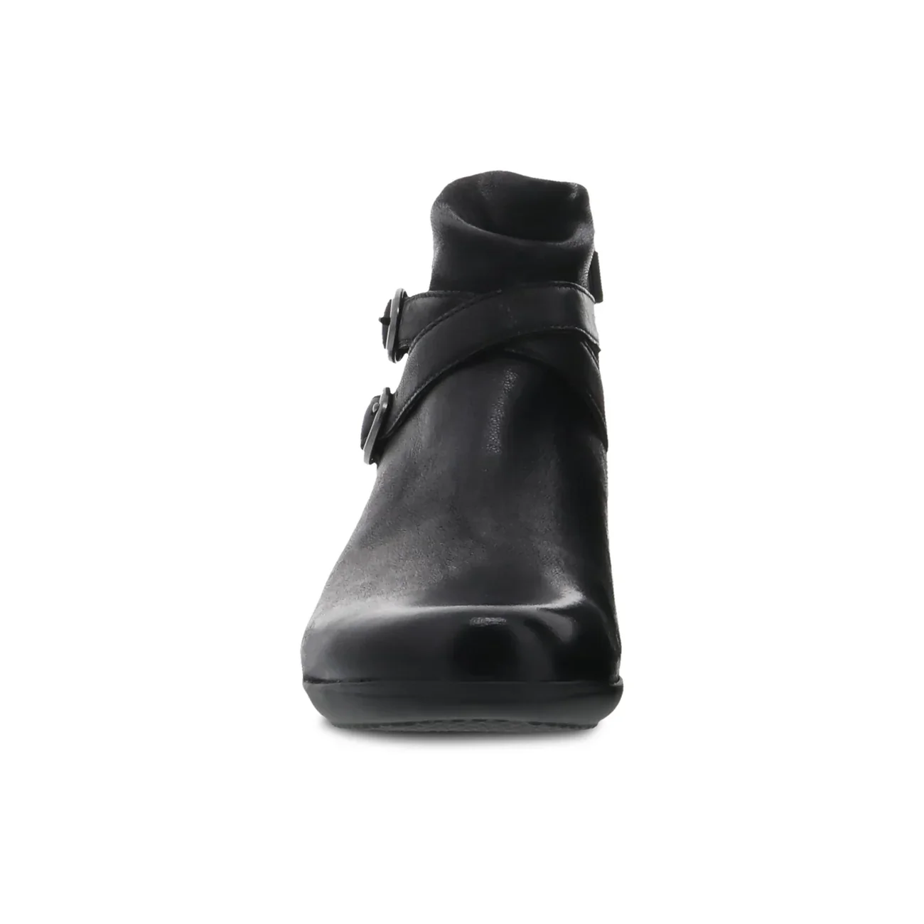Dansko Women's Boot Faithe - Black - Image 3