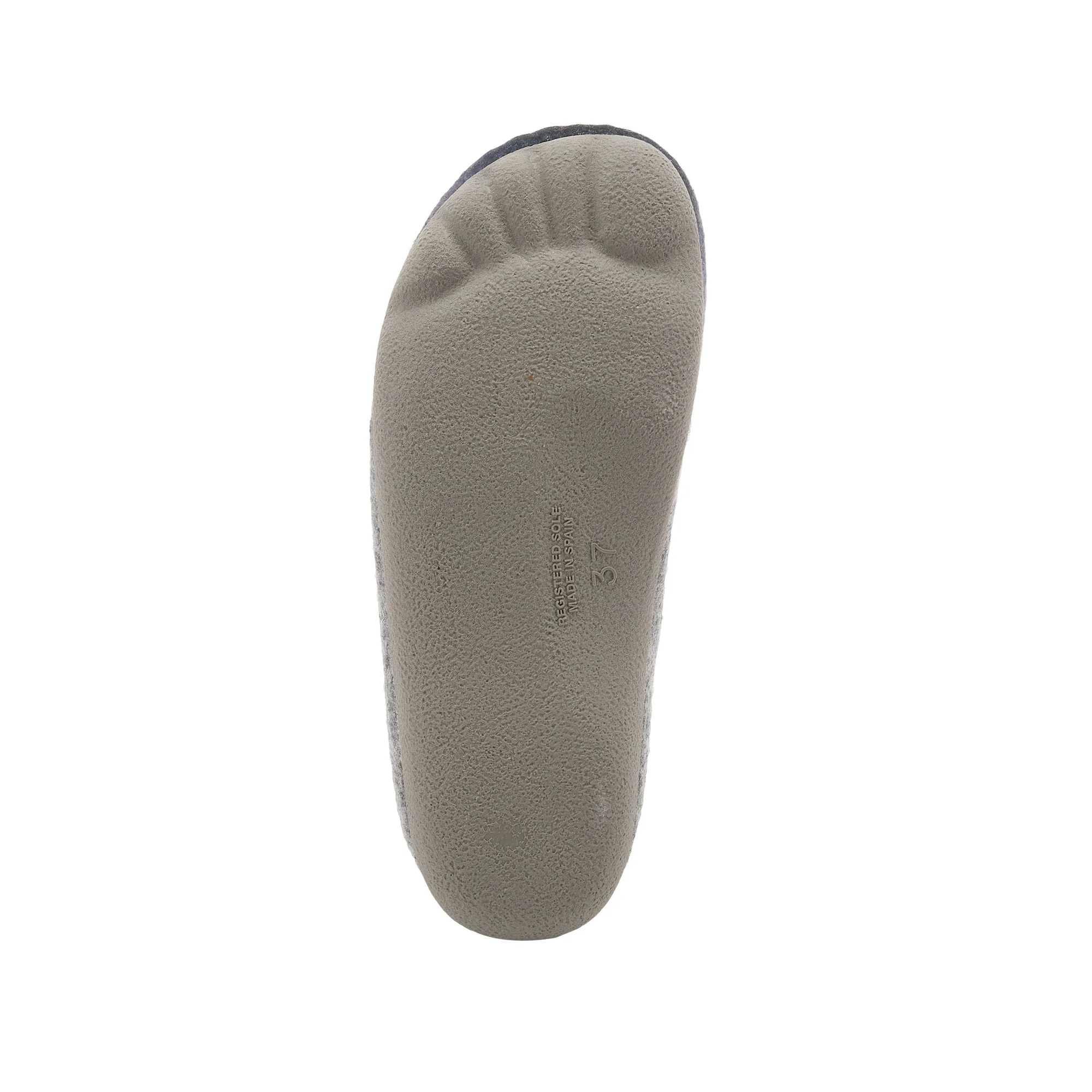 Spring Step Women's Flexus Fav Slipper - Grey - Image 2