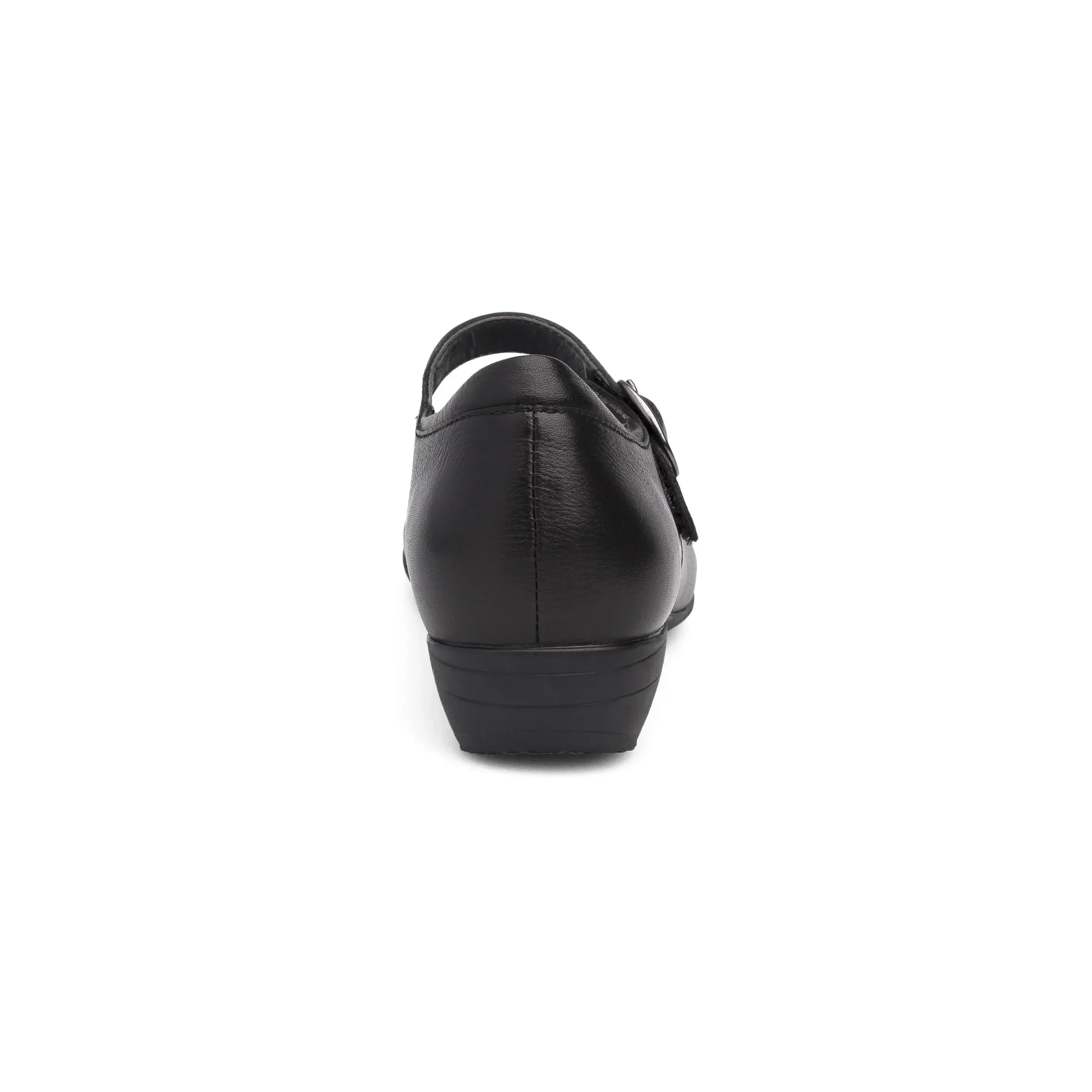 Dansko Women's Fawna Mary Jane Shoe - Black - Image 4