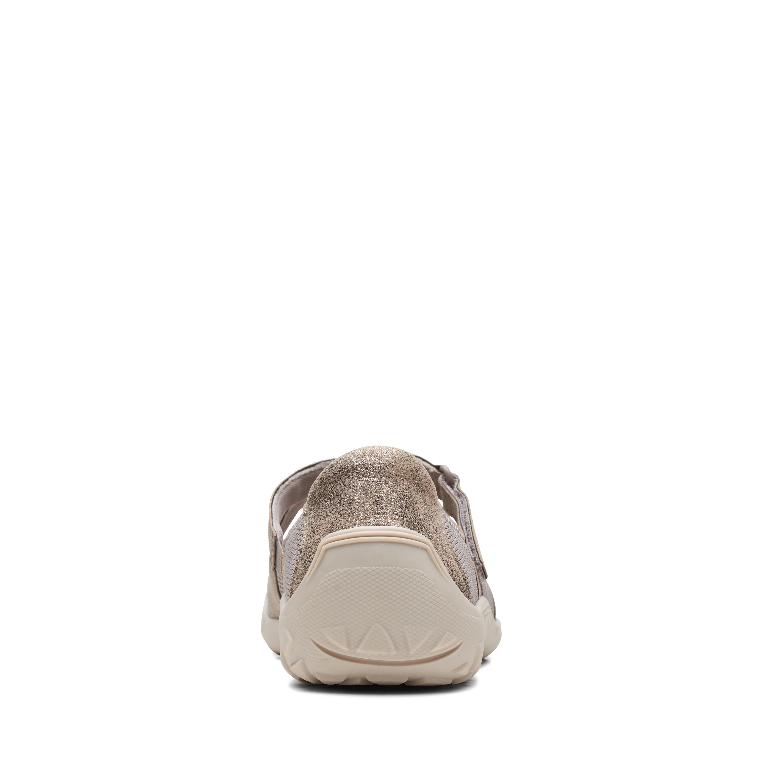 Clarks Women's Fiana Aubrie - Platinum - Image 5