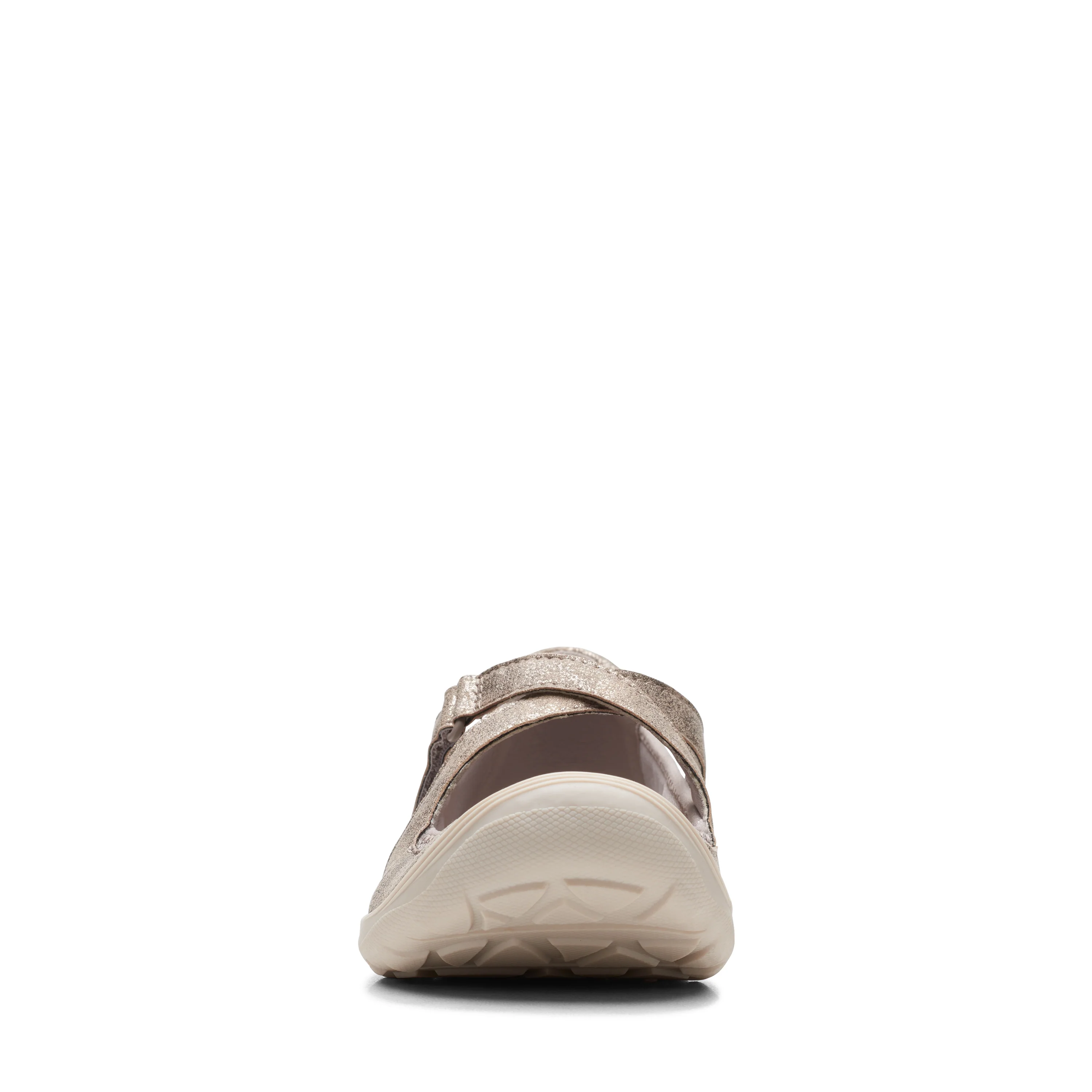 Clarks Women's Fiana Aubrie - Platinum - Image 6