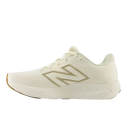 New Balance Women's Fresh Foam 680V8 Sneaker - Angora - Image 2
