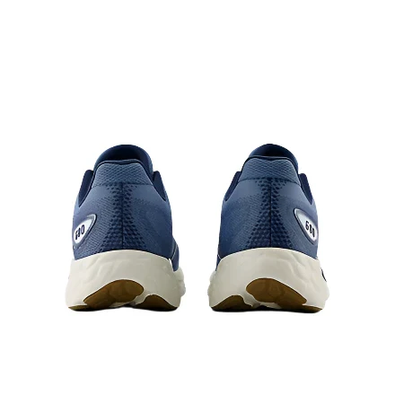 New Balance Men's Versitle Fresh Foam 680 v8 - Shoreline Blue - Image 4