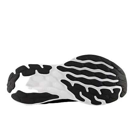 New Balance Men's Fresh Foam 680 V8 Sneaker - Black/White - Image 6