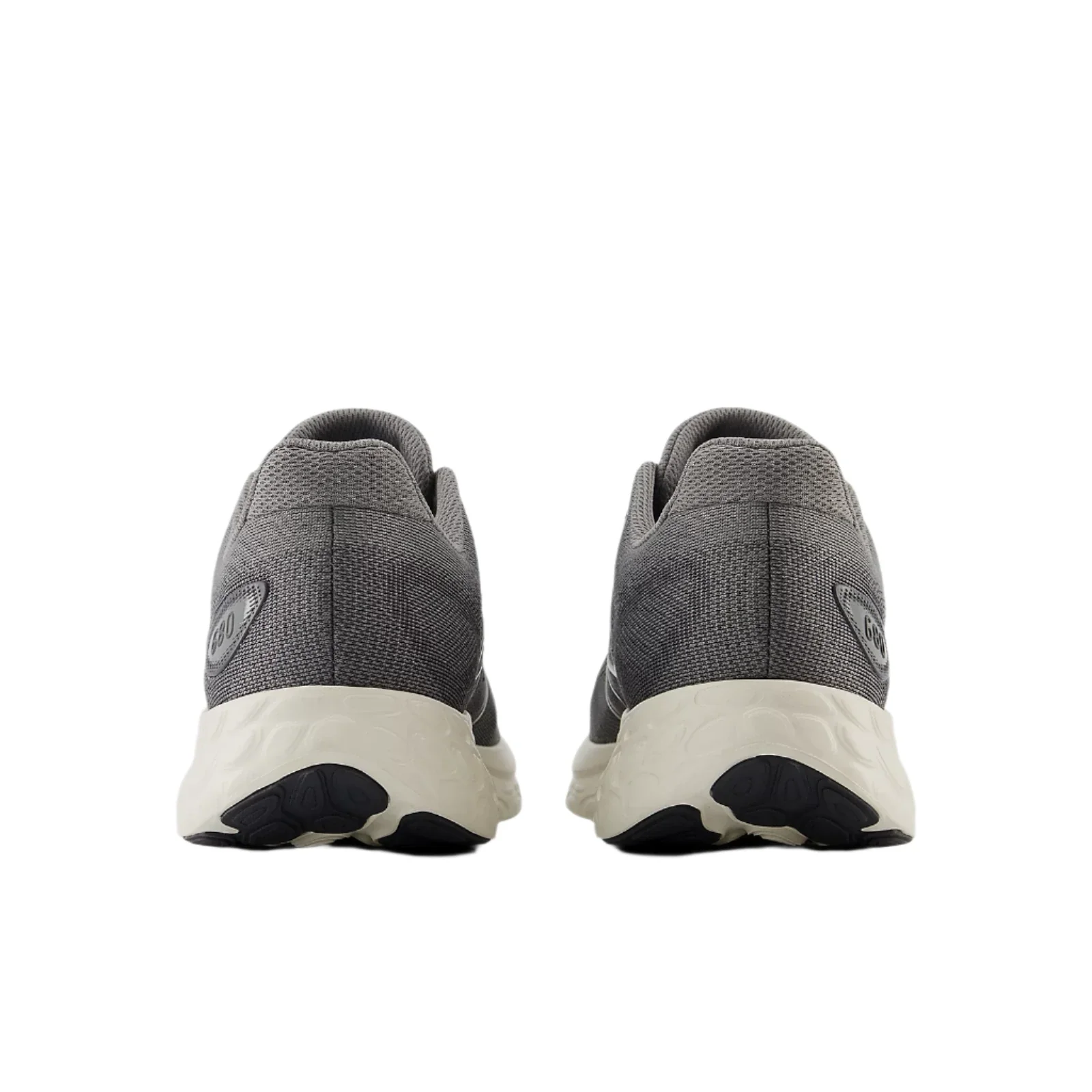 New Balance Men's Fresh Foam 680 v8 Running Shoe - Harbor Grey - Image 4
