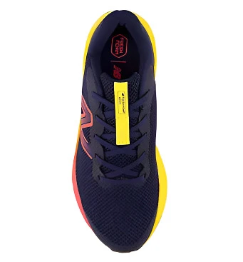 New Balance Kids' Fresh Foam Arishi V4  (Size 3.5 - 7) - Team Navy - Image 4
