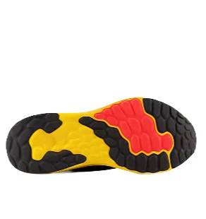 New Balance Kids' Fresh Foam Arishi V4  (Size 3.5 - 7) - Team Navy - Image 5