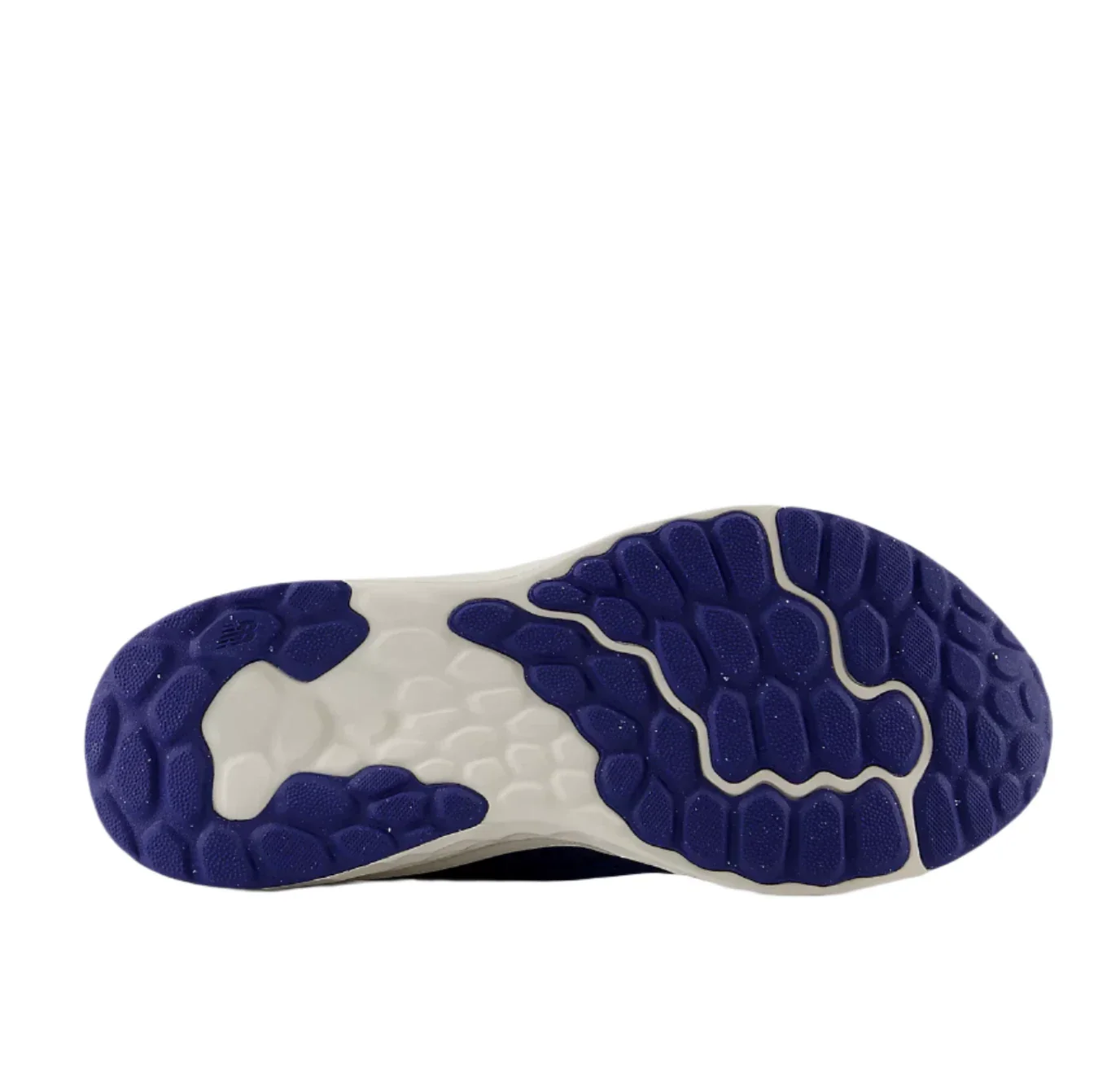 New Balance Kids (Sizes 3.5-7) Fresh Foam Arishi V4 - Inkwell - Image 5