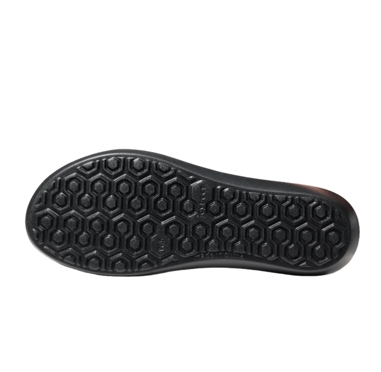 Joybees Women's Friday Flat Sandal - Black - Image 4