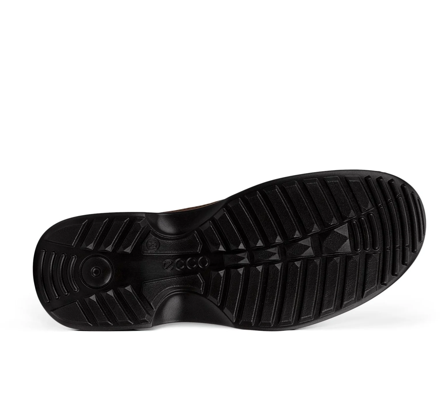ECCO Men's Fusion Slip On - Cocoa Brown - Image 3