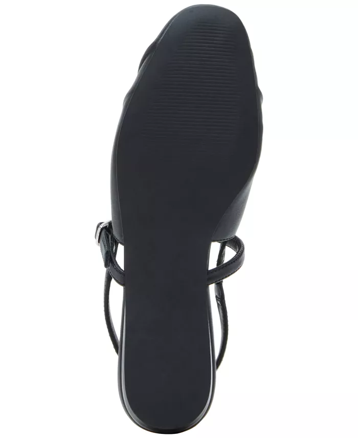 Steve Madden Women's Garson Flat - Black - Image 5