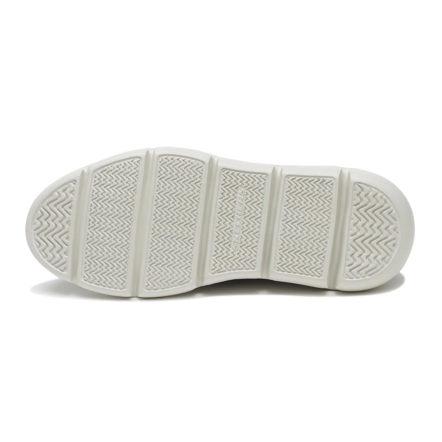 Skechers Men's Garza-Palma Sneaker - Charcoal - Image 2