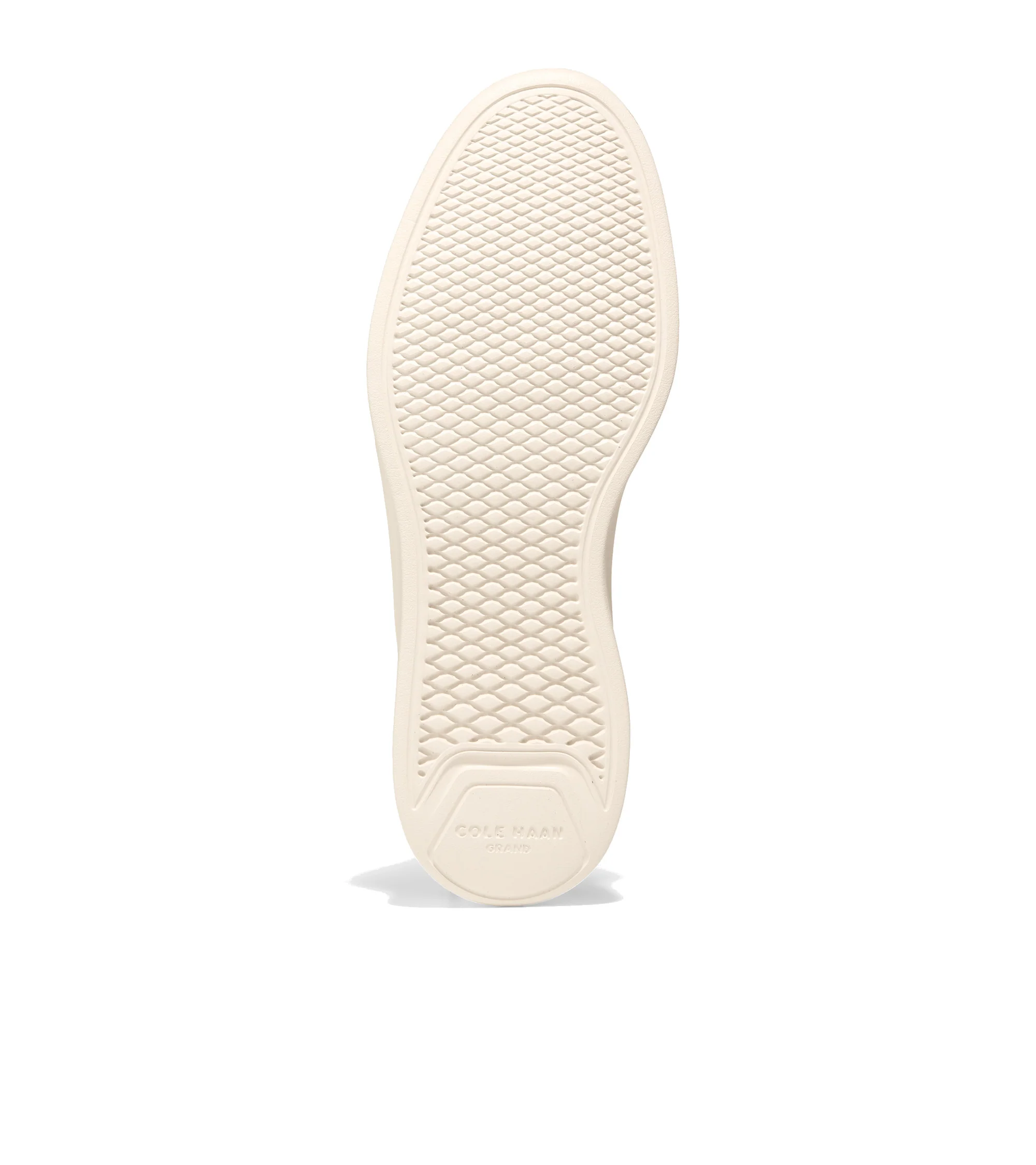 Cole Haan Men's Grand Crosscourt Modern Tennis Sneaker - British Tan Leather - Image 5