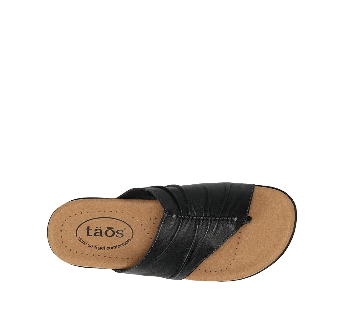 Taos Women's Gift 2 - Black - Image 4