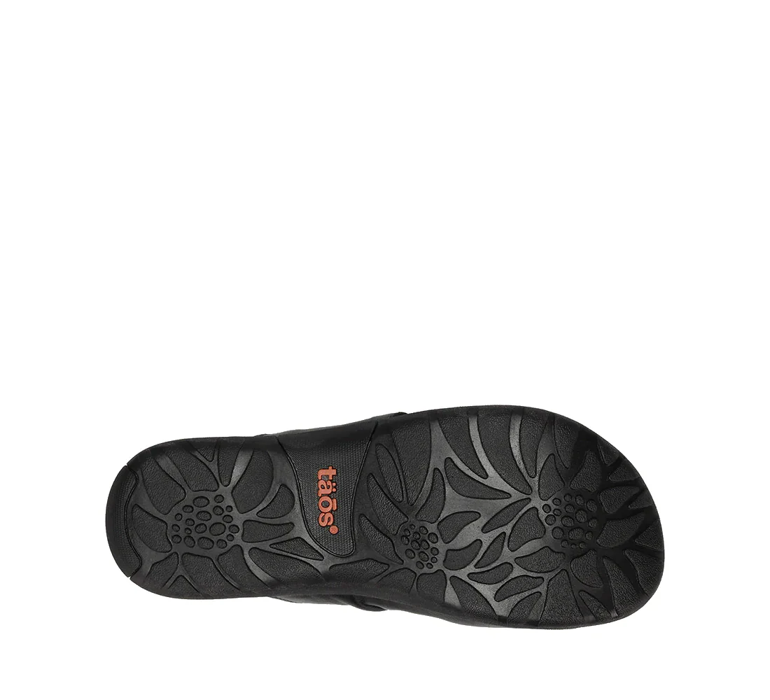 Taos Women's Gift 2 - Black - Image 5