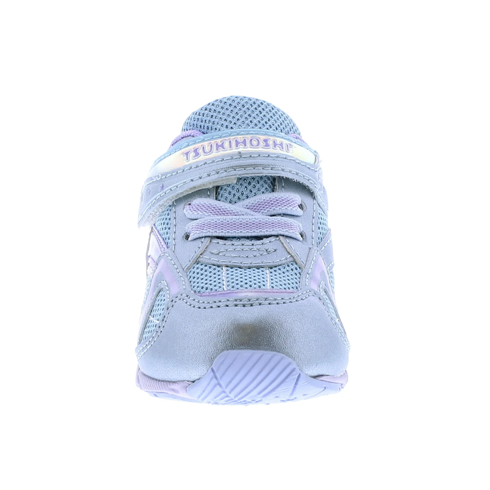 Tsukihoshi Child Glitz (Sizes 8.5 - 1) - Ice/Blue - Image 3