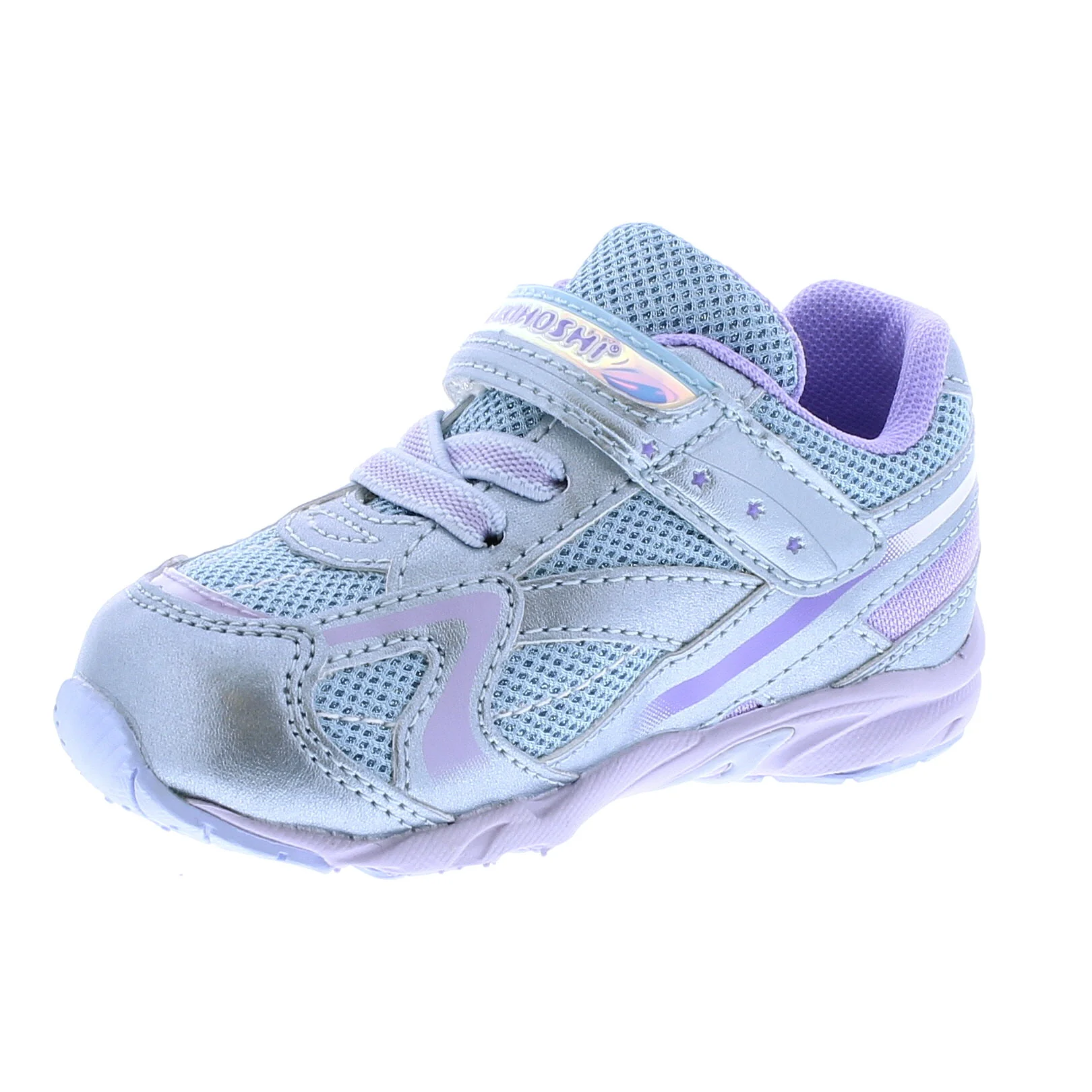 Tsukihoshi Child Glitz (Sizes 8.5 - 1) - Ice/Blue - Image 4