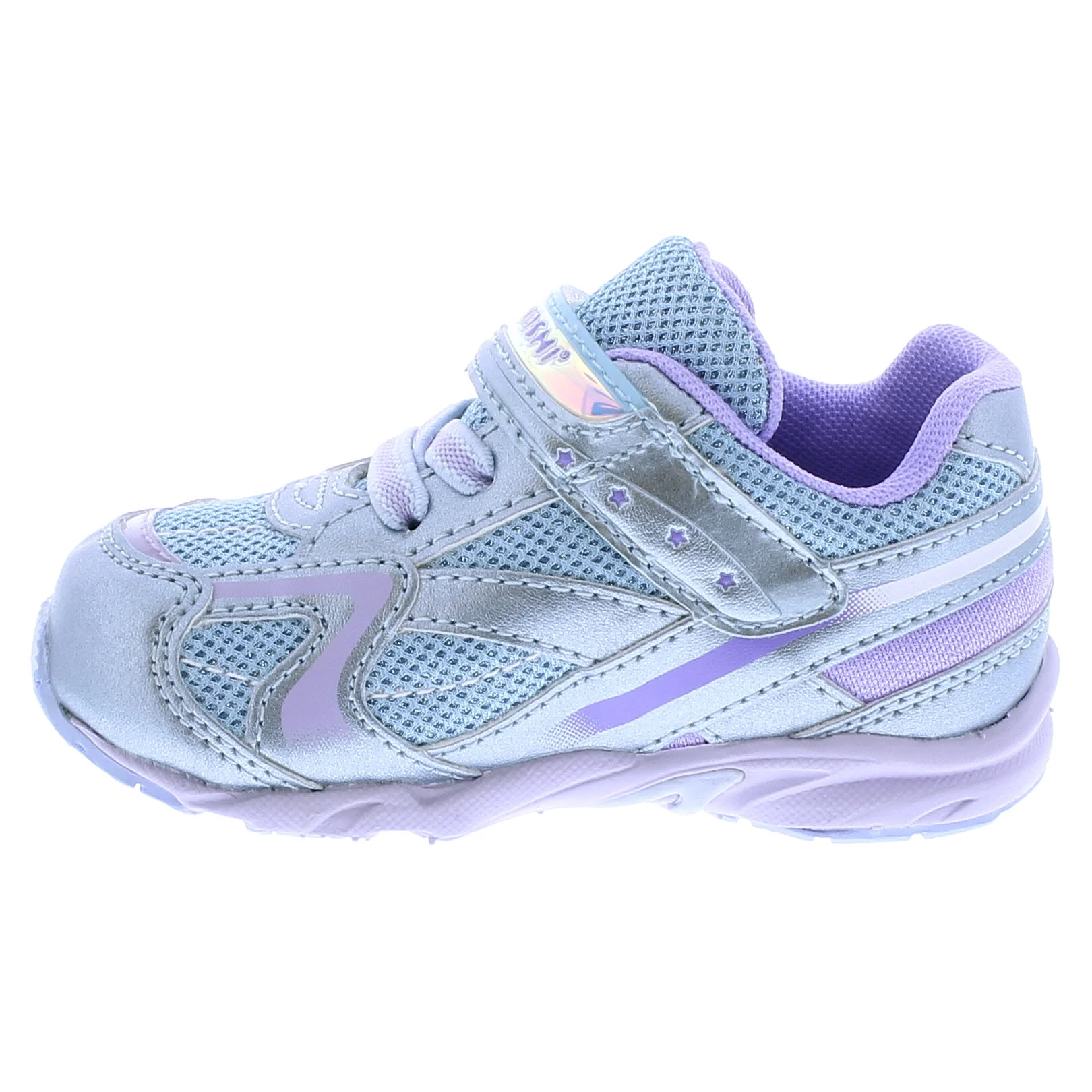 Tsukihoshi Child Glitz (Sizes 8.5 - 1) - Ice/Blue - Image 5