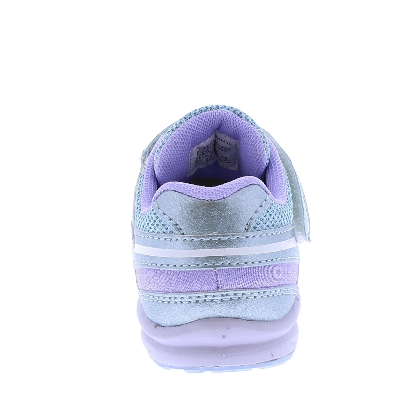 Tsukihoshi Child Glitz (Sizes 8.5 - 1) - Ice/Blue - Image 6
