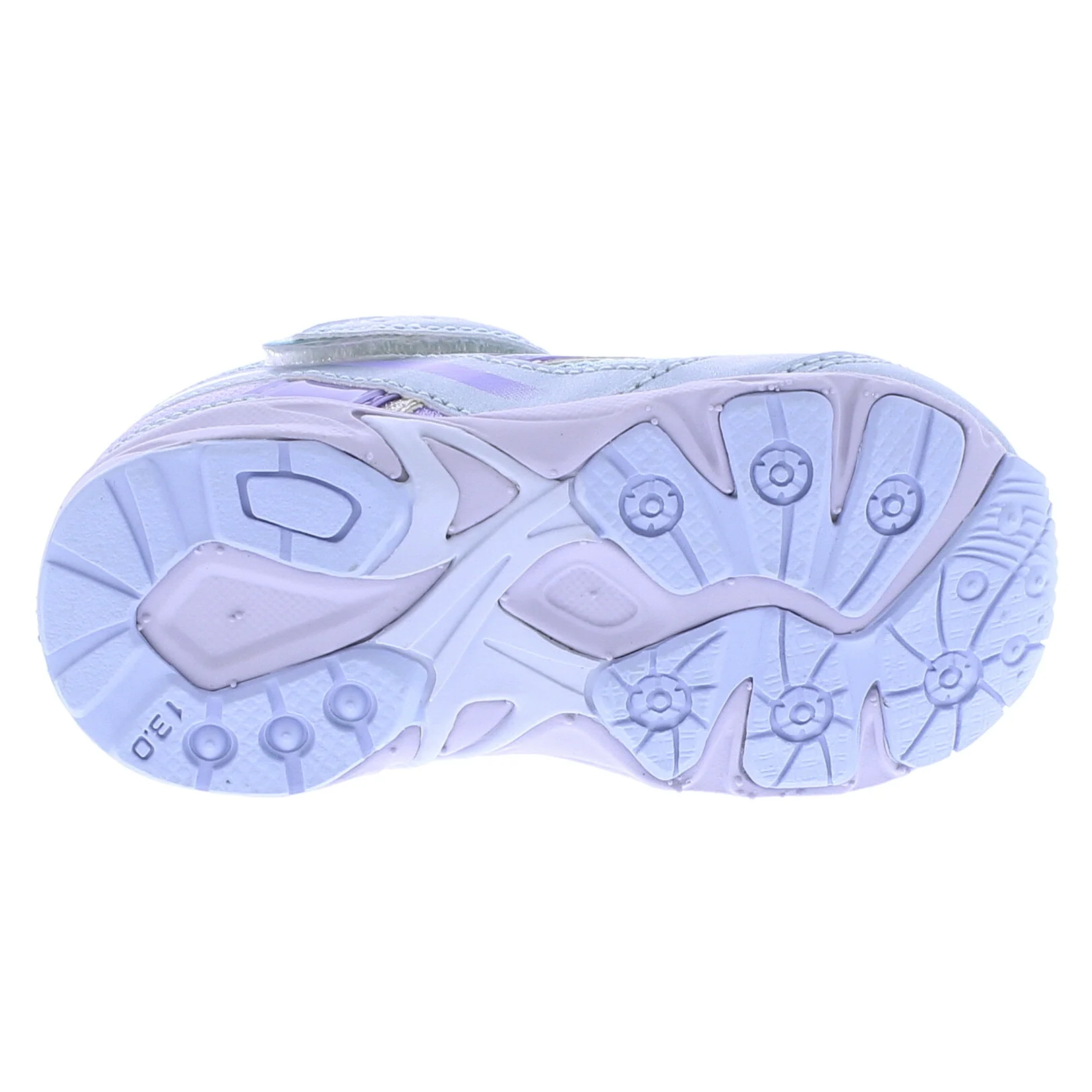 Tsukihoshi Child Glitz (Sizes 8.5 - 1) - Ice/Blue - Image 7