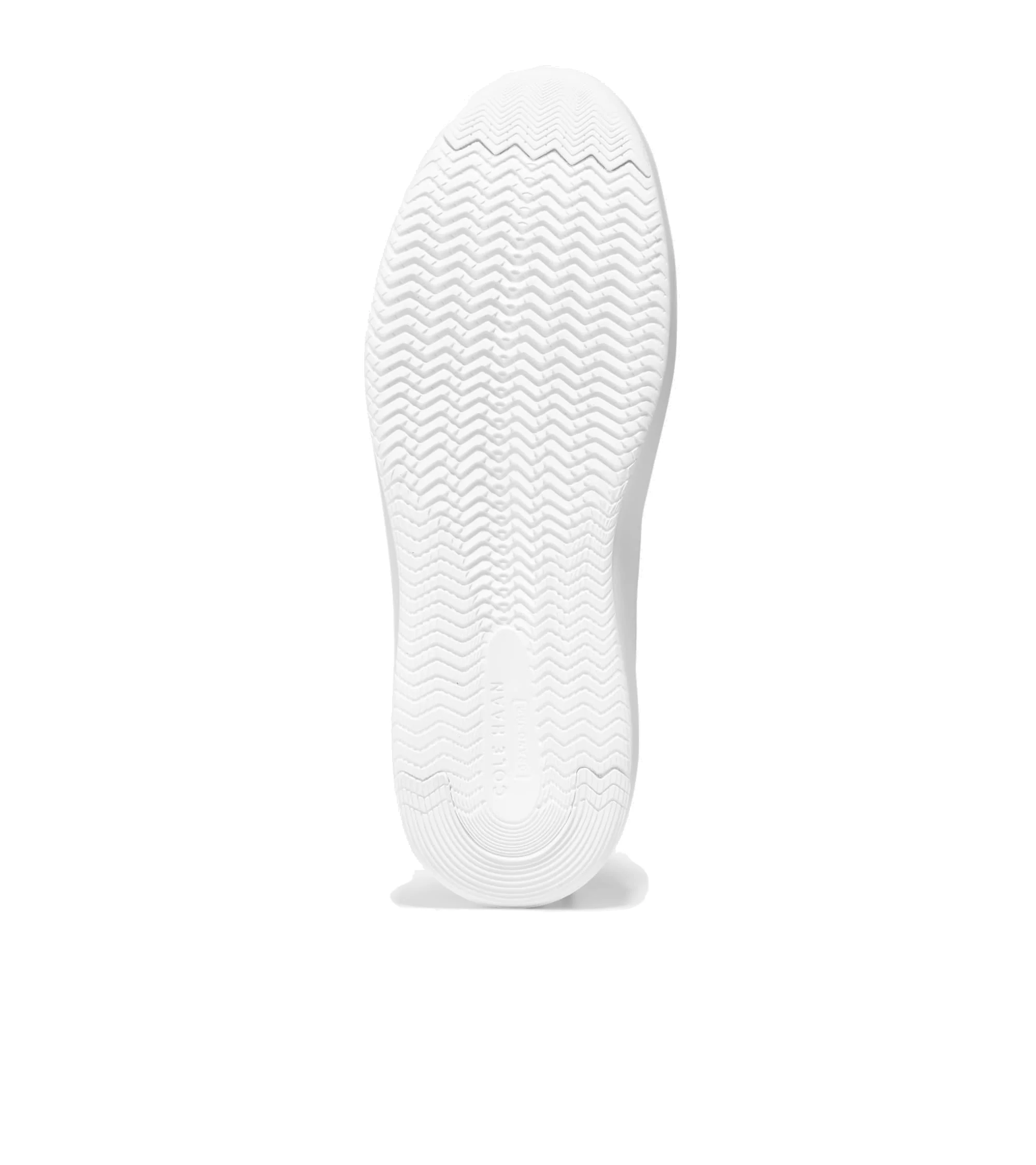 Cole Haan Women's GrandPrø Topspin Sneaker - White/Dove - Image 6