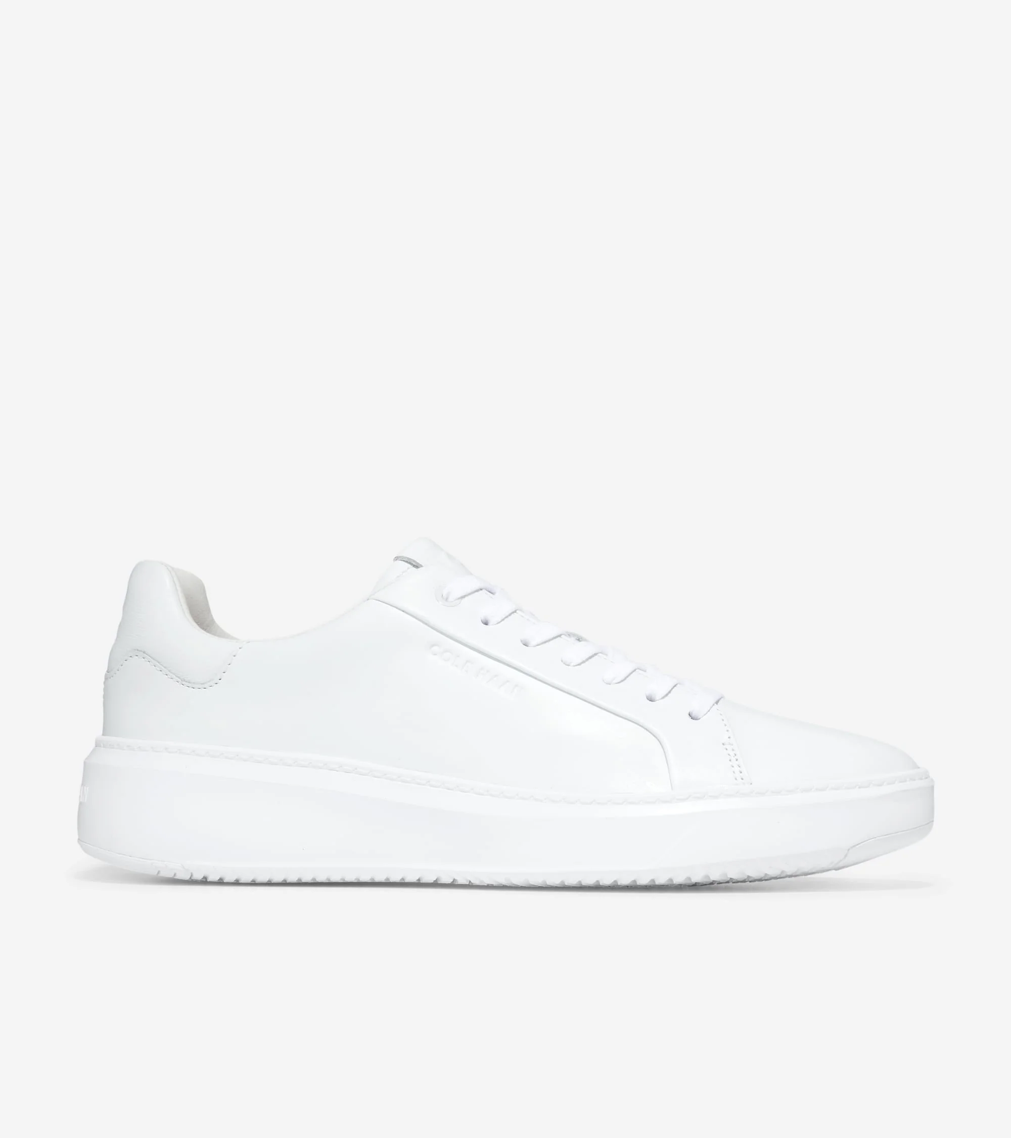 Cole Haan Men's GP Topspin Sneakers - Optic White - Image 2
