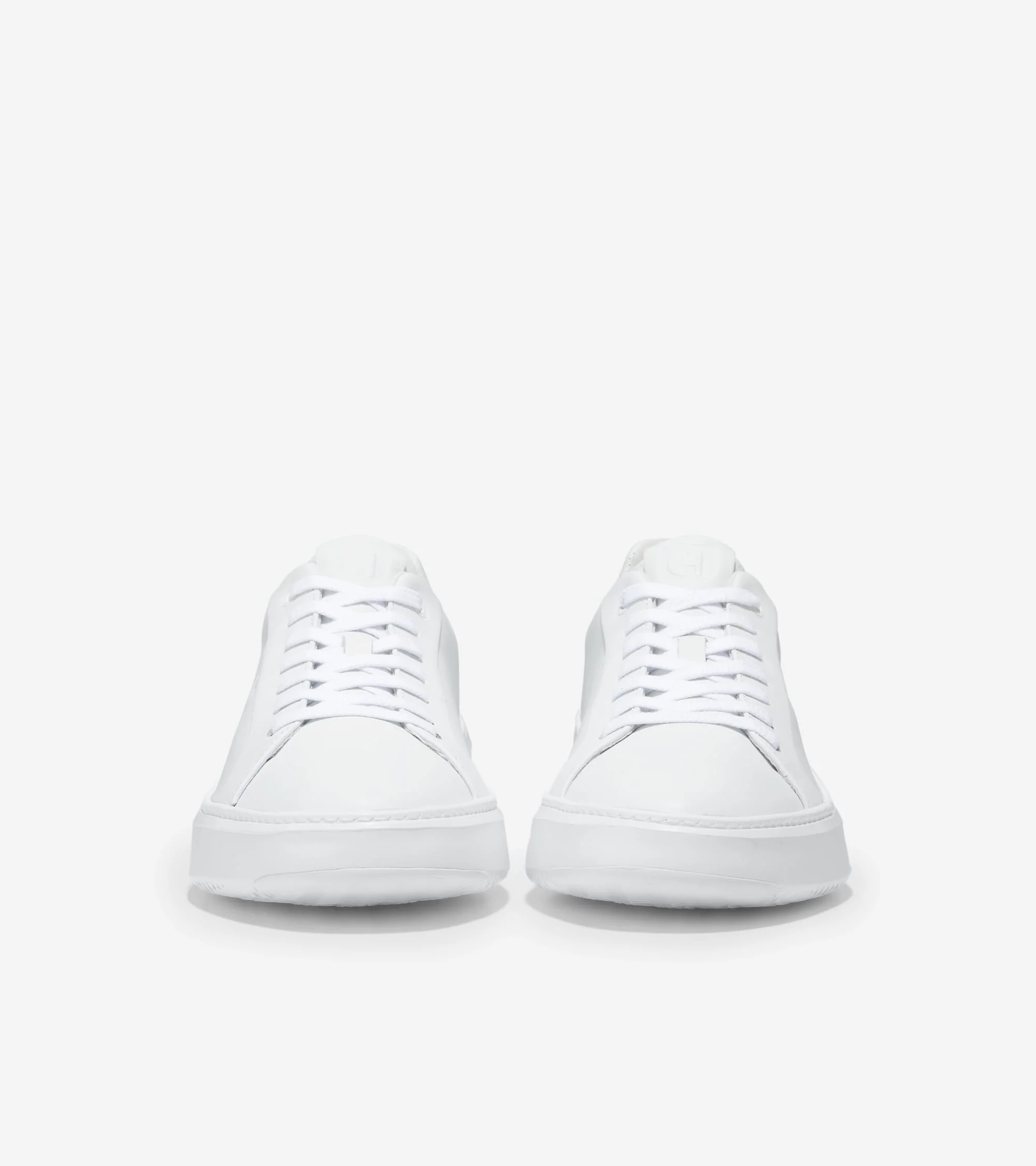 Cole Haan Men's GP Topspin Sneakers - Optic White - Image 3