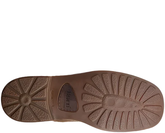 Born Men's Hemlock Sneaker - Brown (Grand Canyon) - Image 6