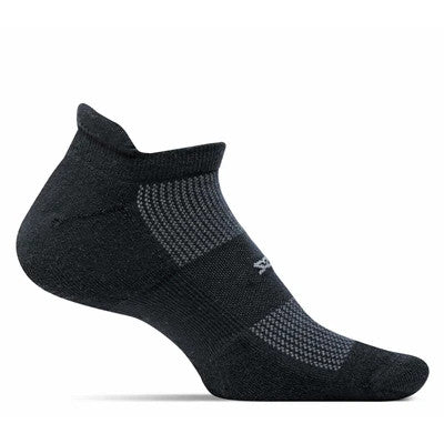 Feetures High Performance Cushion No Show Tab Sock - Image 2