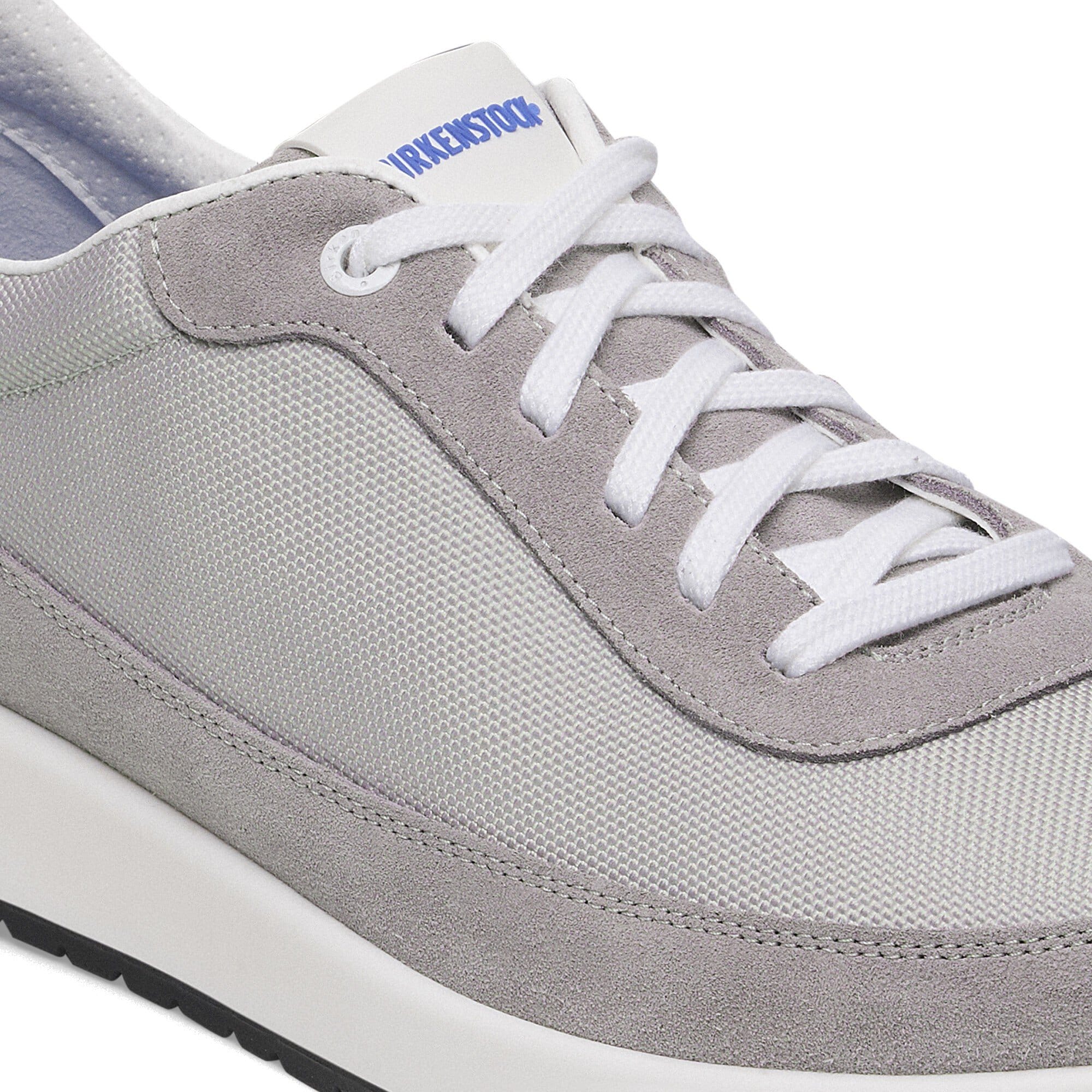 Birkenstock Men's Honnef City Sneaker - Whale Gray/Stone Coin - Image 4
