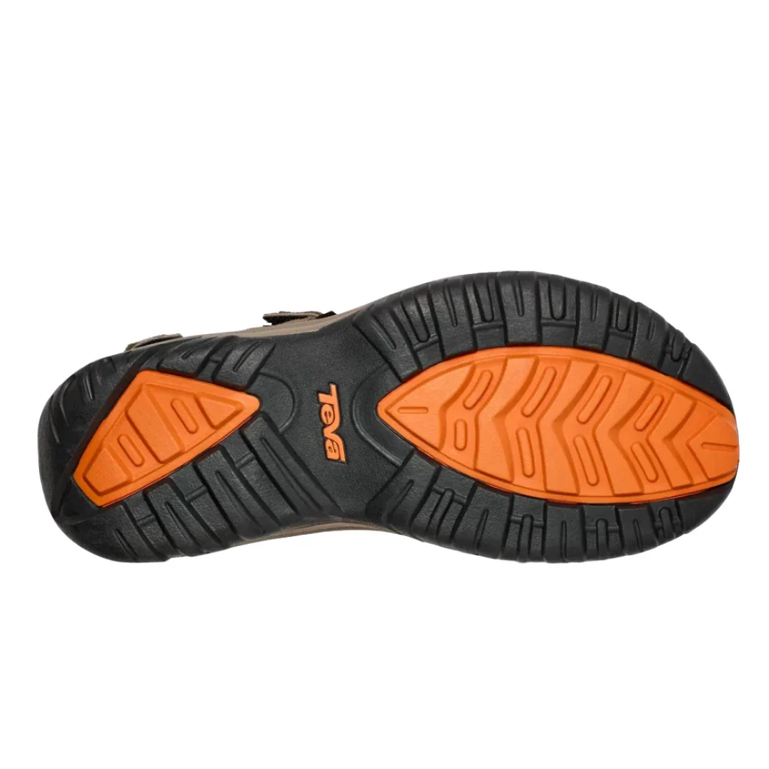 Teva Men's Hudson Sandal - Bungee Cord - Image 7