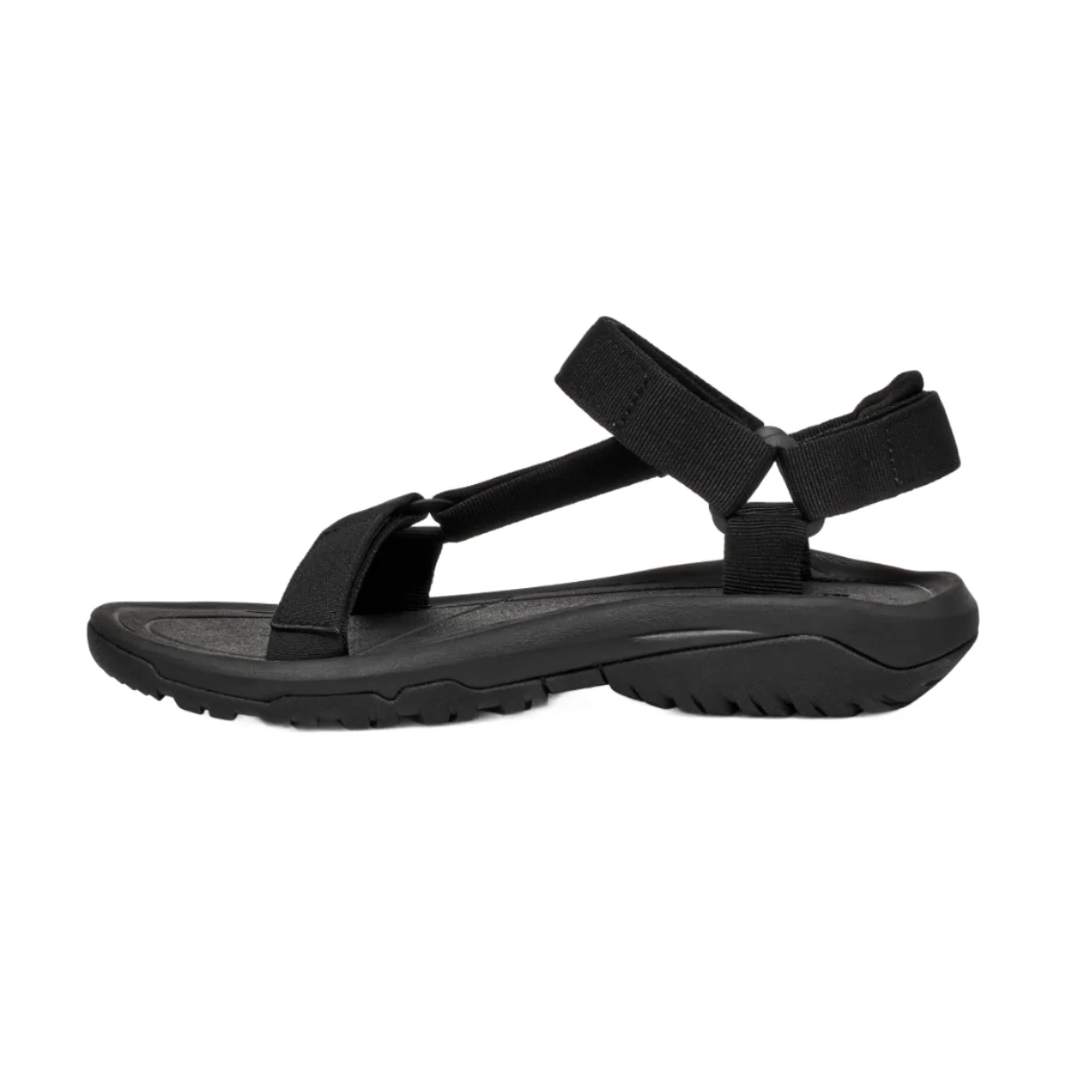 Teva Men's Hurricane XLT 2 Sandal - Black - Image 2