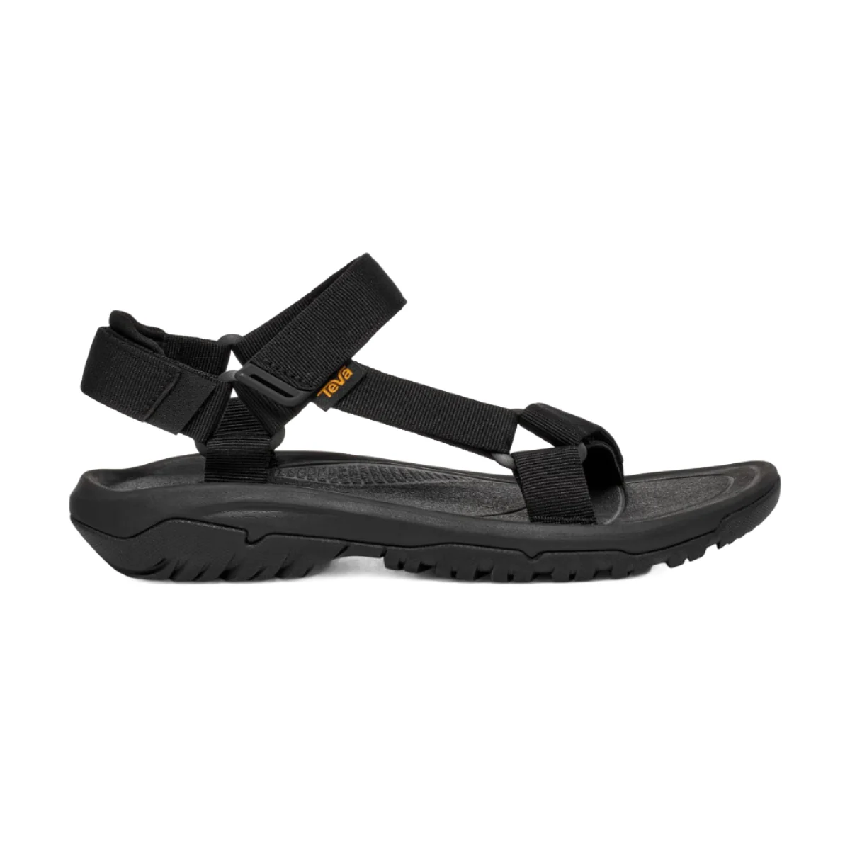 Teva Men's Hurricane XLT 2 Sandal - Black - Image 3