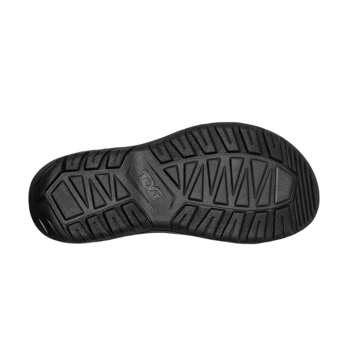 Teva Men's Hurricane XLT 2 Sandal - Black - Image 6