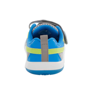 Stride Rite (Little Kid) Ian Sneaker - Grey/Multi - Image 6