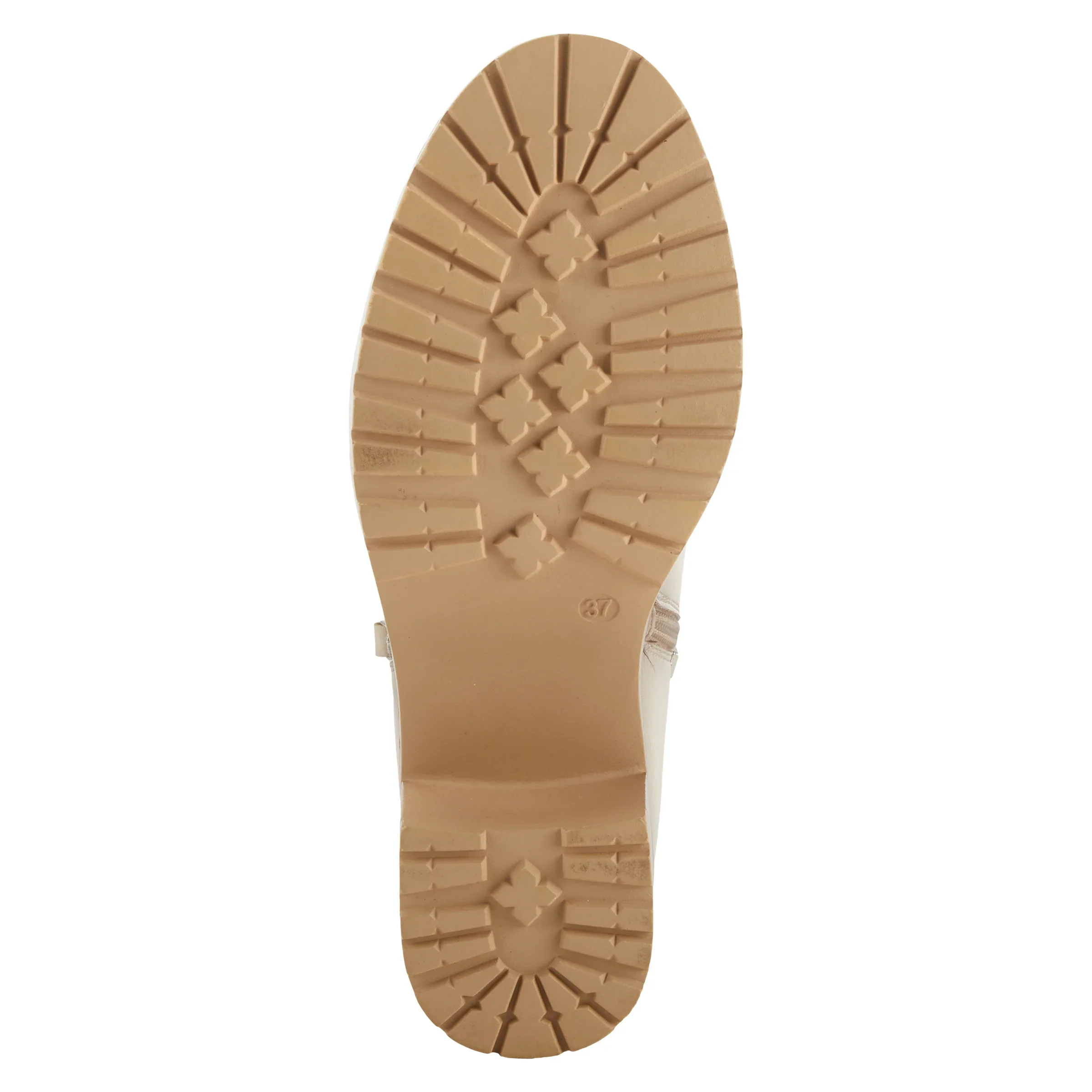 Patrizia by Spring Step Women's Irie Bootie Heel - Bone - Image 7