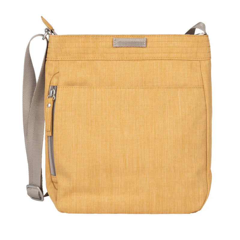 Haiku Jaunt Crossbody Bag - Honeycomb - Image 3