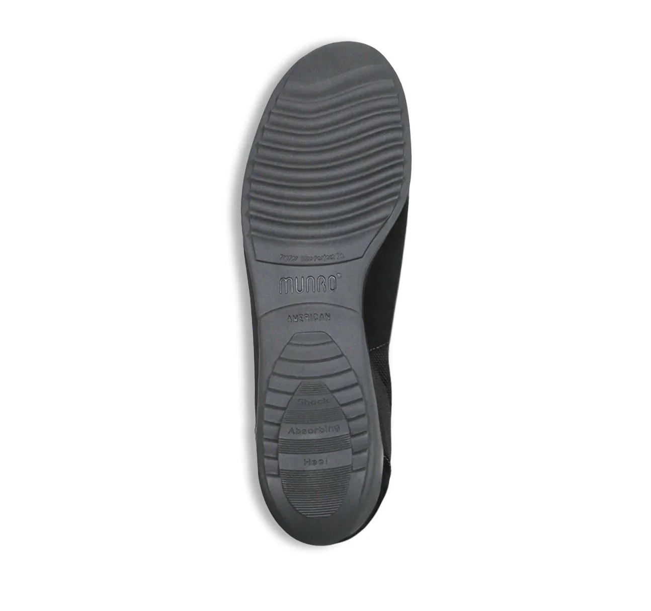 Munro Women's Joliet II - Black - Image 4