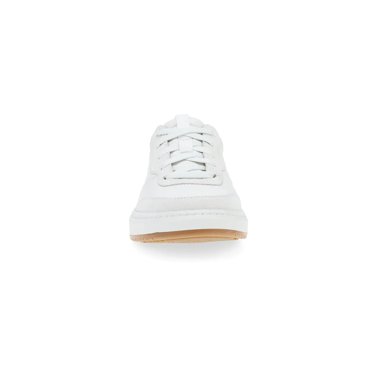 Dansko Women's Josey Sneaker - White Nappa - Image 3