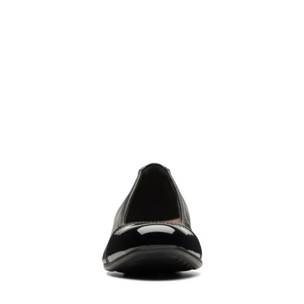 Clarks Women's Juliet Step - Black - Image 4