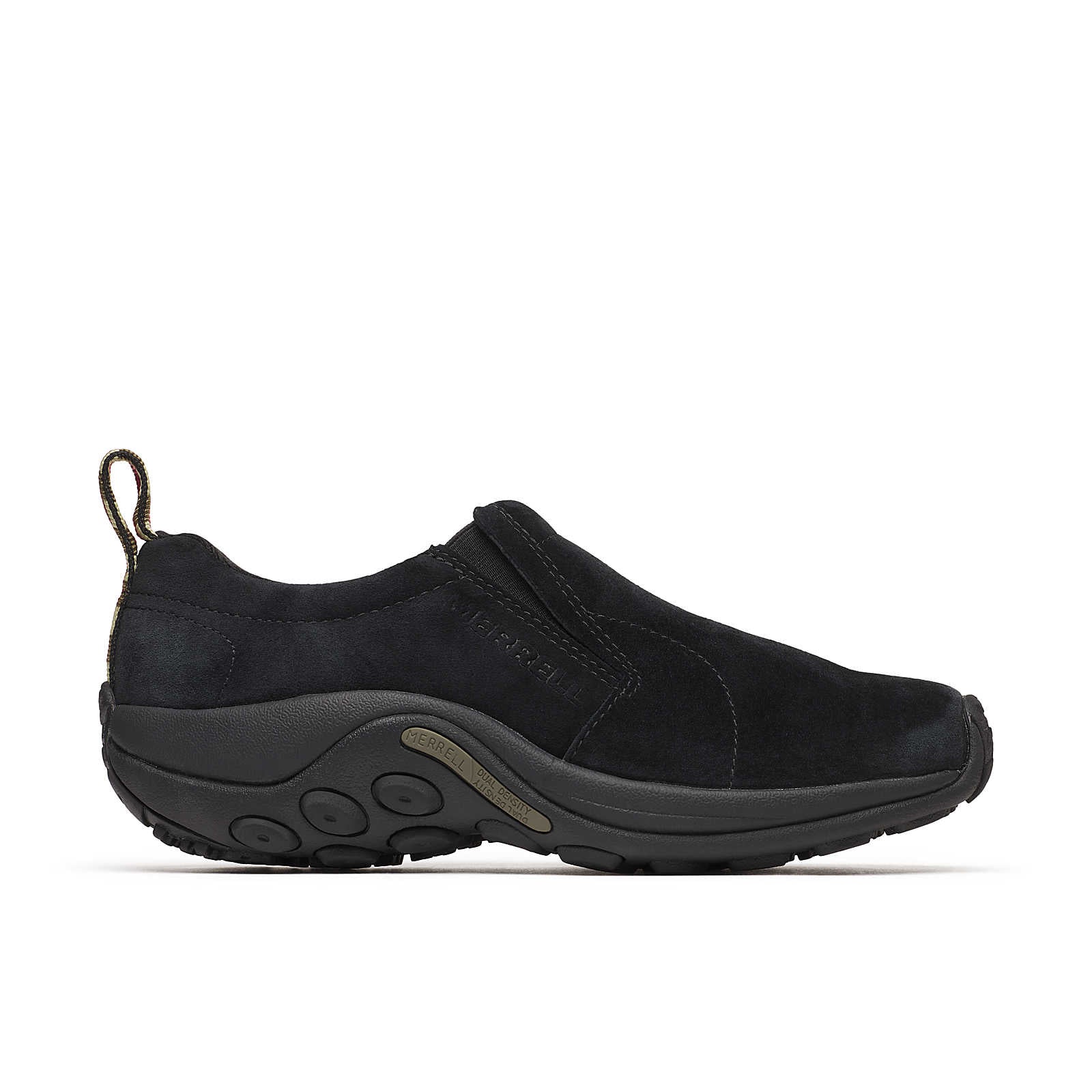 Merrell Women's Jungle Moc - Midnight/Black - Image 3