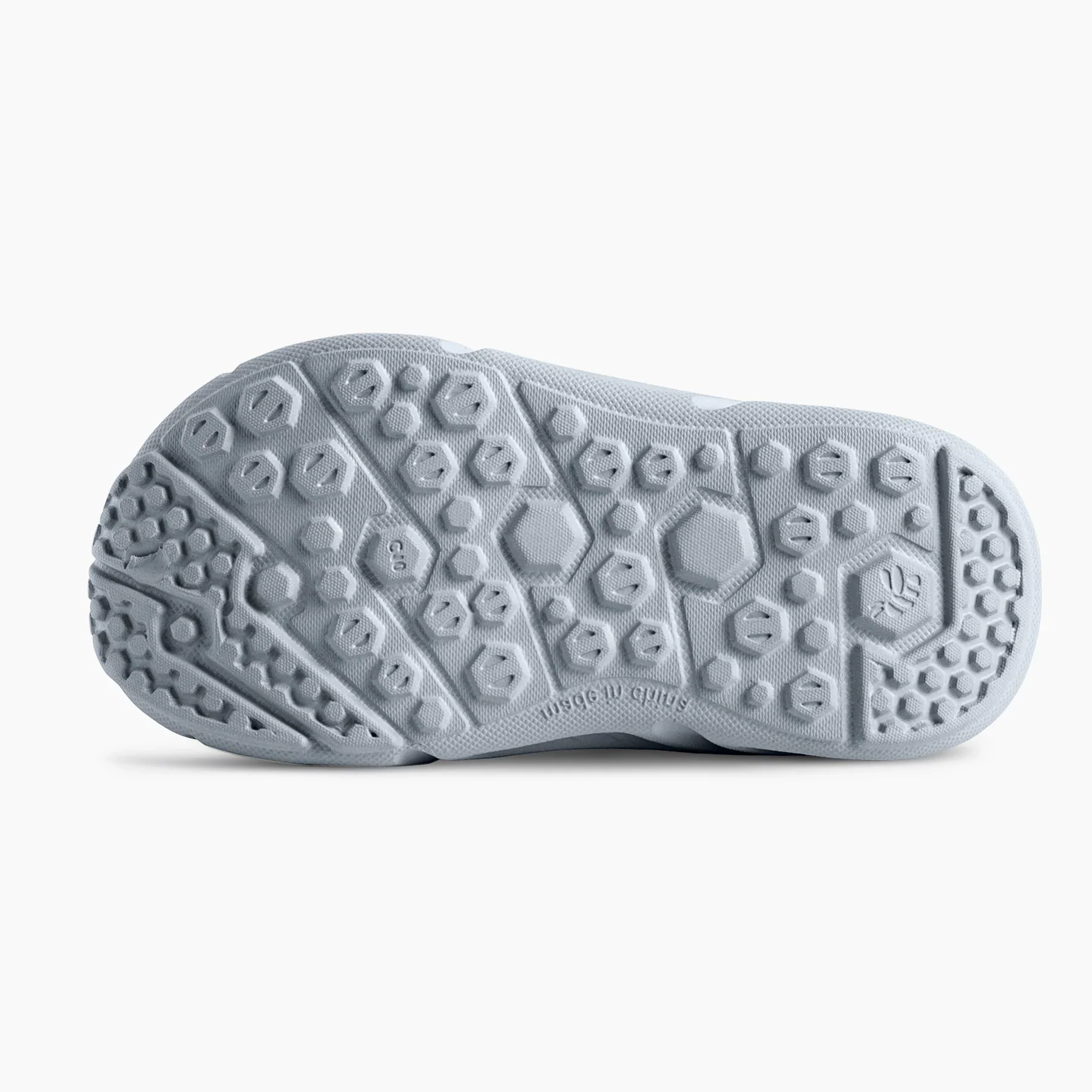 Joybees Kids Trekking Shoe Black Monument (Sizes 7-12) - Image 3