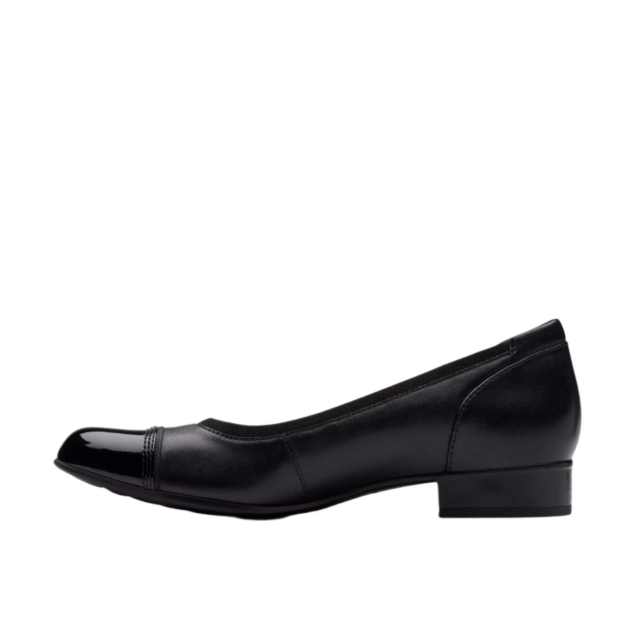 Clarks Women's Krystine May Pumps - Black - Image 2