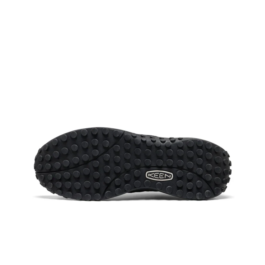 KEEN Men's KS86 Sneakers - Dark Olive/Black - Image 3