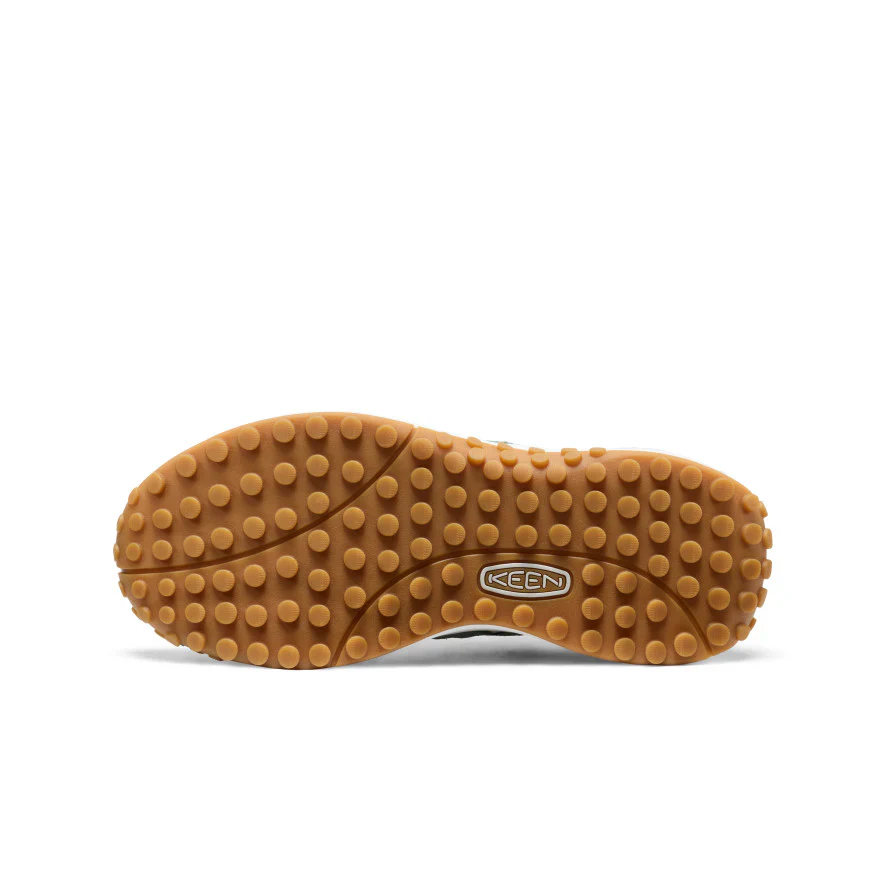 KEEN Women's KS86 Sneaker - Lily Pad/Birch - Image 3